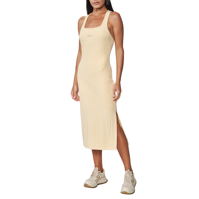 Vestido midi de Colcci