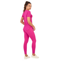 Calza Legging  Eterna con Cintura ALTO GIRO