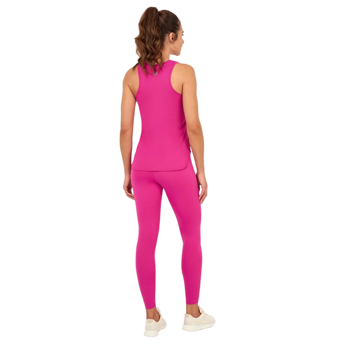 Calza Legging  Eterna con Cintura ALTO GIRO