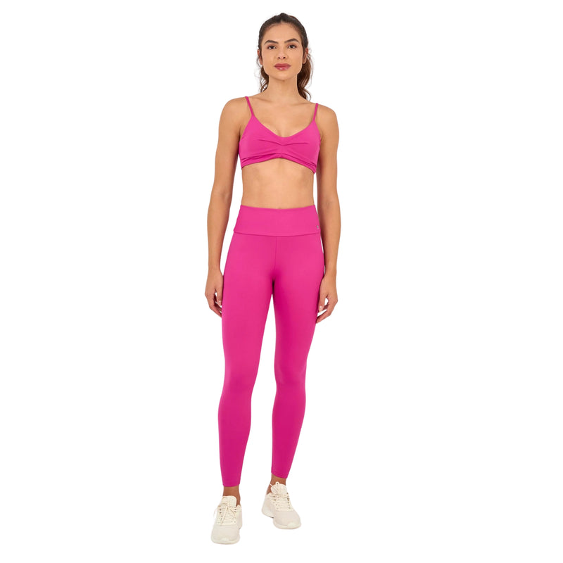 Calza Legging  Eterna con Cintura ALTO GIRO