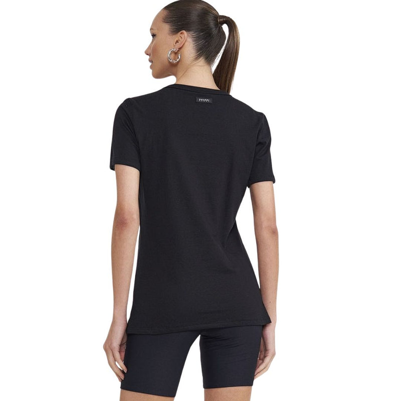 Camiseta con Abertura Sport Perfect Back