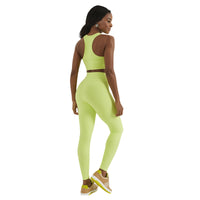 Conjunto Top y Legging Sport Training