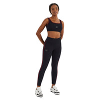 Conjunto Top y Legging Jacquard Sport Culture de Colcci