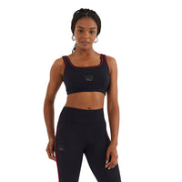 Conjunto Top y Legging Jacquard Sport Culture de Colcci