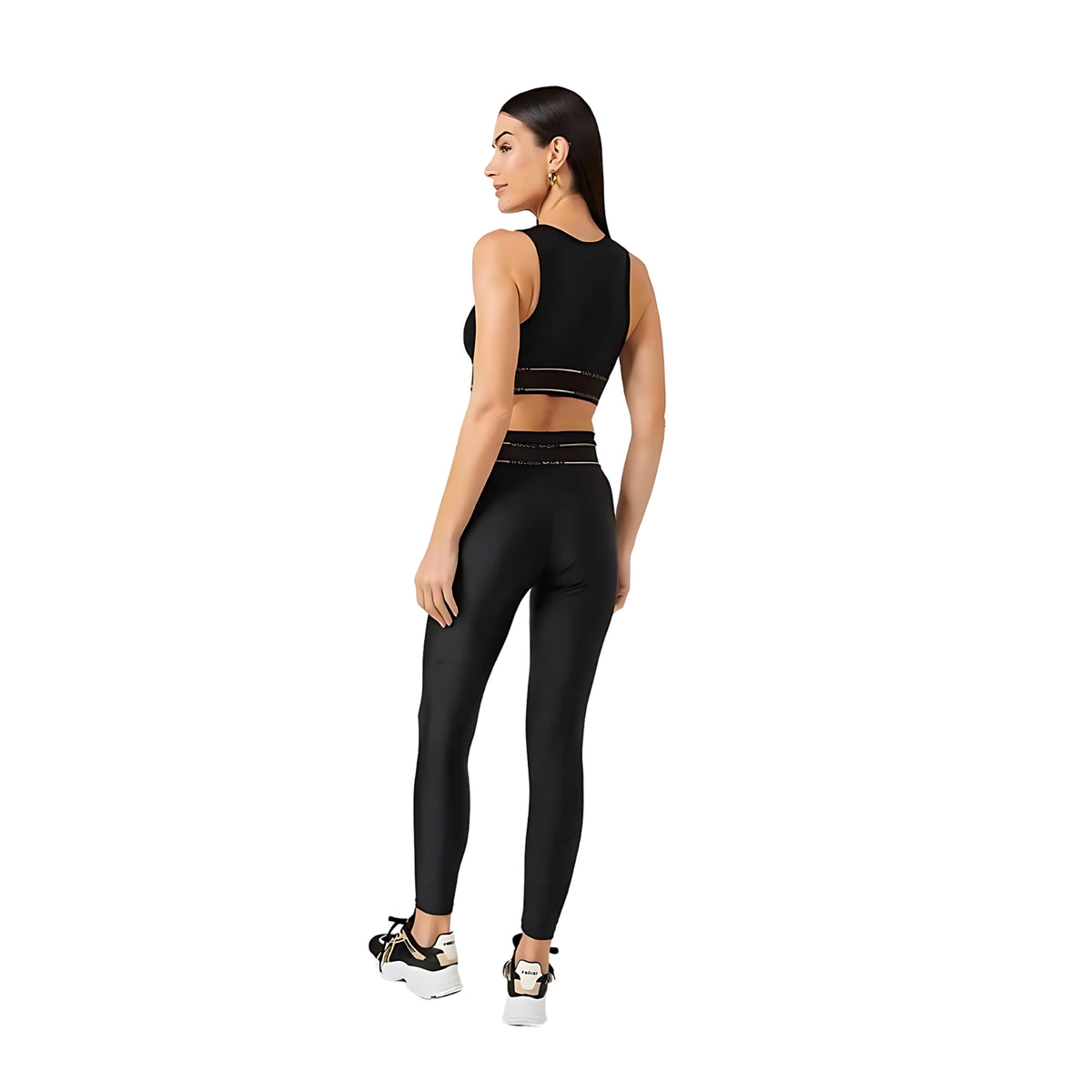 Conjunto Top + Legging Sport Colcci