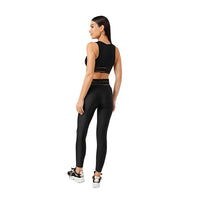 Conjunto Top + Legging Sport Colcci