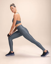 Legging Lift Blue Stone