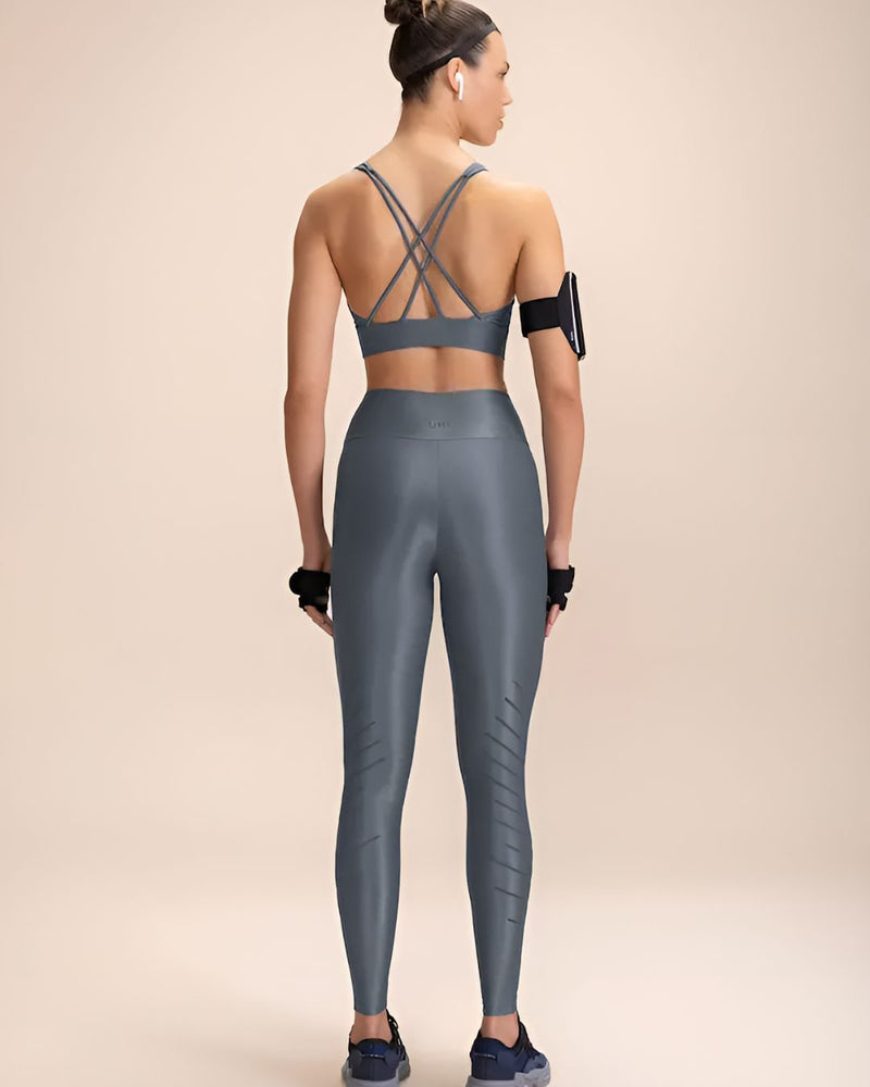 Legging Lift Blue Stone