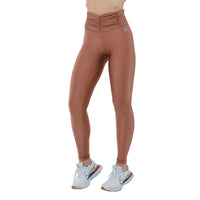 Calza Legging New Baby Meteoro Bronce Oscuro