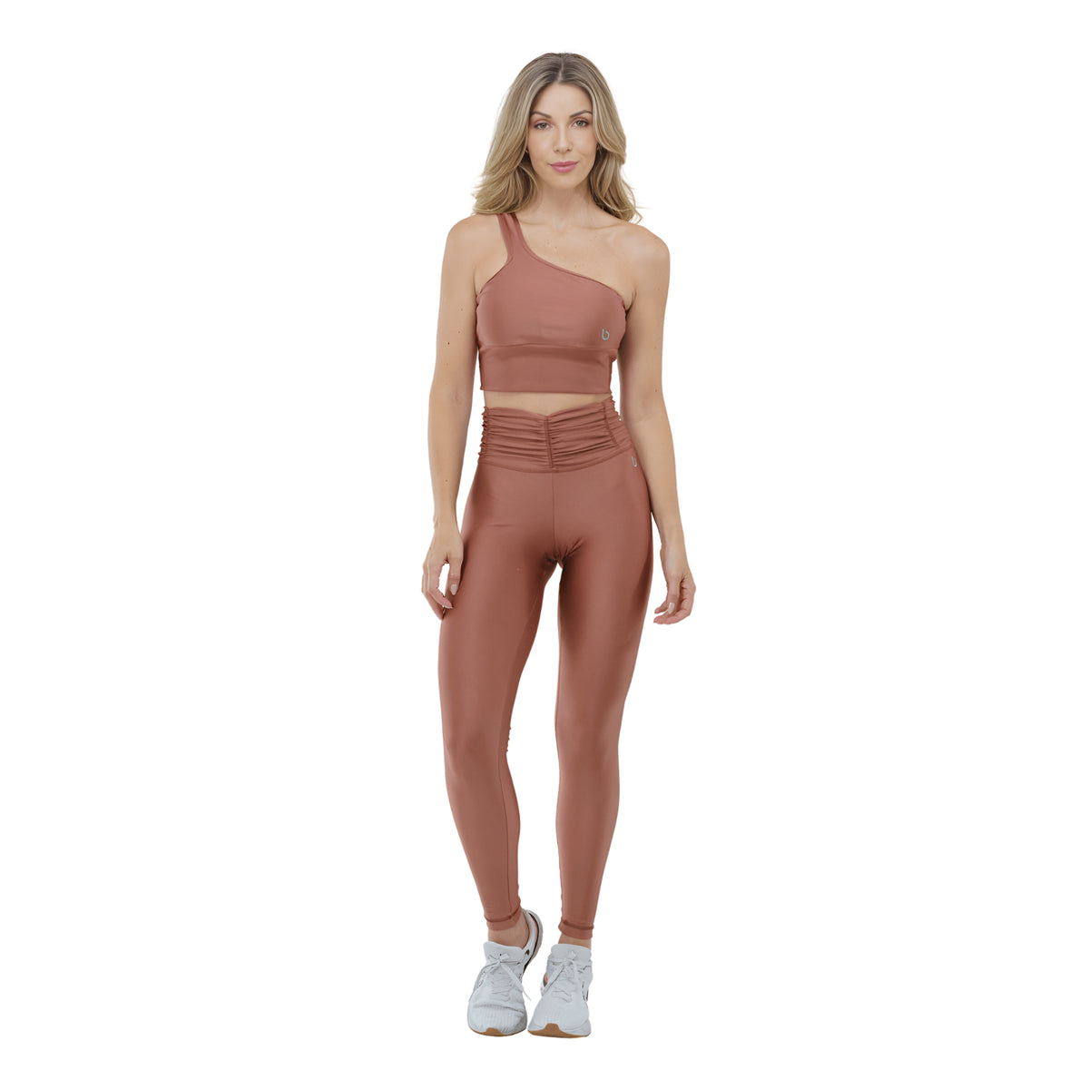 Calza Legging New Baby Meteoro Bronce Oscuro