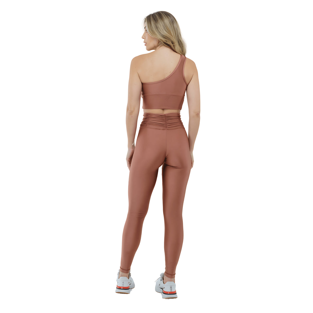 Calza Legging New Baby Meteoro Bronce Oscuro