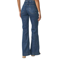 Jeans Vaqueros Boot Cut de Colcci