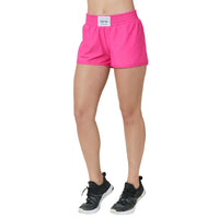 Short Fitness Lilac Pink